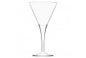 6 Verres à Cocktail "Michelangelo" - cristallin