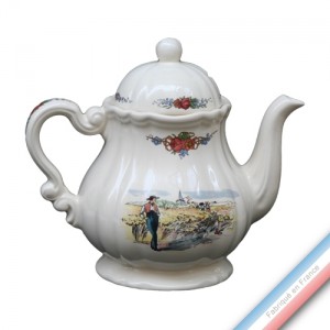 Collection OBERNAI  - th&eacute;i&egrave;re - 1,5 L -  Lot de 1