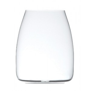 2 Gobelets "PRO OENO" 45 cl - souffl&eacute; bouche