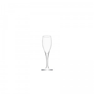 6 Fl&ucirc;tes "VINTAGE"