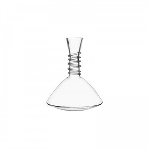 Carafe &agrave; Vin "COMTESSE" 210 cl - souffl&eacute;e bouche