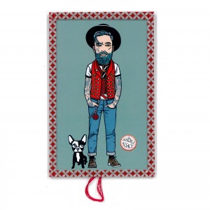 "Pense &agrave; toi" SCHATZALA n&deg;2 - l'Irr&eacute;sistible