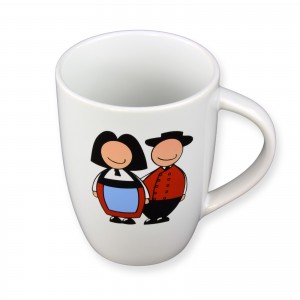 Mug Op&eacute;ra 1 Jeannala et Seppala