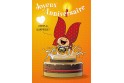 Carte de voeux Lovely Elsa - Anniversaire (Hoppla)