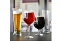 Coffret de 6 verres à bières pour dégustation - 3 différentes formes et contenances