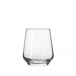 6 verres &agrave; eau "SPLENDOUR" 40 cl