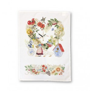 Torchon collection Guy UNTEREINER - d&eacute;cor 02