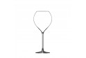 Lot de 6 Verres à Vin "Signature JAMESSE Synergie 52" -  cristallin Hp sans plomb - soufflé machine