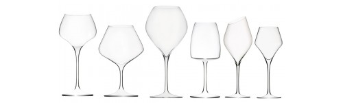 Verres &Atilde;&nbsp; vin
