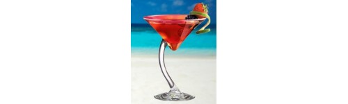 Verres Cocktails & Ap&Atilde;&copy;ritifs